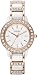 Fossil,Fossil Jesse Ceramic Watch White with Rose,FOSSIL,CE1041,CE1041