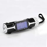 World Time Travel Alarm Clock