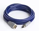 Grundig 2m HDMI to HDMI Audio Video Cable - Gold Plated