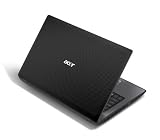 Acer Aspire AS7551G-5056 17.3-Inch Laptop (Black)