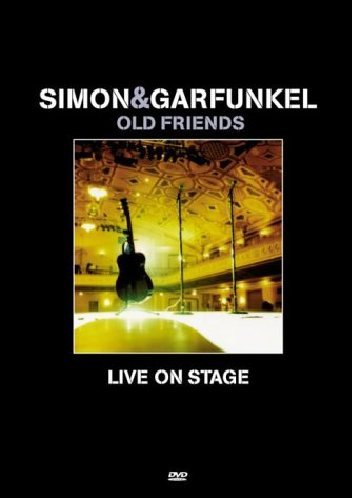 Simon &Amp; Garfunkel - Old Friends / Bookends Lyrics - Zortam Music