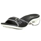 ASGI Women's Leda Wedge Sandal