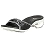 ASGI Women's Leda Wedge Sandal