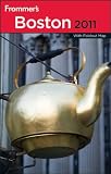 Frommer's Boston 2011 (Frommer's Complete)