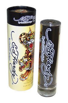 Christian Audigier - Ed Hardy Men Eau de Toilette EDT 100 ml Preisvergleich