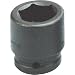 Armstrong 1 1/2in.-Drive 6-Point Impact Socket - 3 9/16in., Model# 23-114