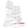 NUK Perfect Start Bottle Set