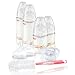 NUK Perfect Start Bottle Set