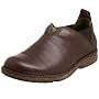 Simple Men's Traveler Slip On