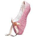 Ballet Shoe Party Pinata
