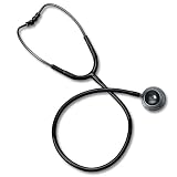 Prestige Medical Clinical Lite Stethoscope, Stealth