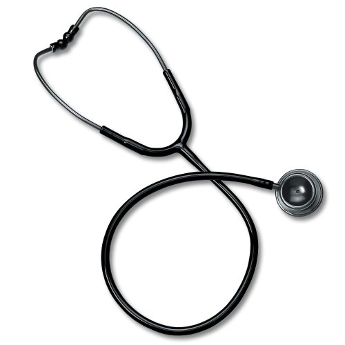HealthPersonalCare: Prestige Medical Clinical Lite Stethoscope, Stealth