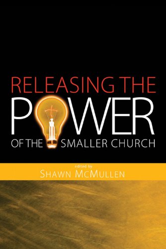 Releasing the Power of the Smaller Church (ESCN)