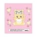 ローズオニールキューピー×ピンクパンサー ケイタイデコ蒔絵(ホワイト)