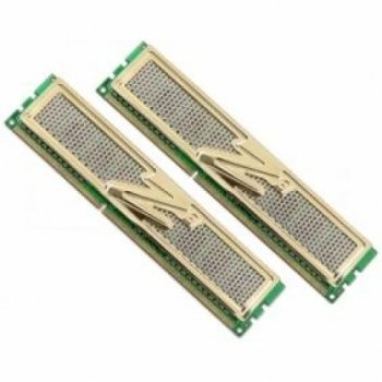 OCZ Gold Arbeitsspeicher 4GB (1333 MHz, 240-polig) DDR3-RAM Kit Preisvergleich