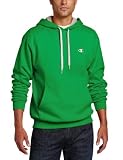 Champion Mens Champion Eco Fleece Pullover Hoodie