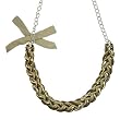 Feminine Frump @ Studio 54 Necklace