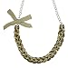 Feminine Frump @ Studio 54 Necklace