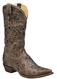 Corral Boot® Inlay Boot for Men