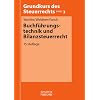 Buchf�hrungstechnik und Bilanzsteuerrecht