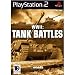 WWII Tank Battles - PS2 # bei amazon kaufen