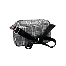 Mio C310X Portable GPS Automobile Navigator Fancy GPS Carrying Cross Body Messenger Bag