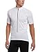Gore Men's Contest II Jersey, White, Medium