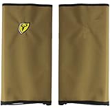 ScentBlocker Buckskin Snake Gaiters