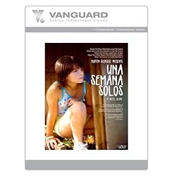 Una Semana Solos ( A Week Alone)