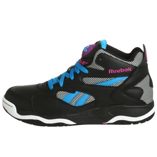 Reebok Men's Pump D-Time Basketball Shoe