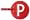 red -P