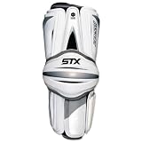 STX Assault LAX Arm Guards (Navy)