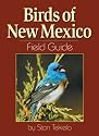 Adventure Publications AP30204 Birds New Mexico Field Guide