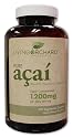 Acai Pure-Acai Cleanse Weightloss 1,200 Formula, 270ct