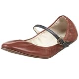Pink Studio Women's Sonia Flat