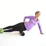 JCfitness Vortex Massage Roller (18"x5")