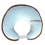 Bacati Mod Sports Hugster Nursing Pillow Cover