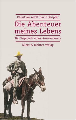 Die Abenteuer meines Lebens