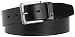 Apparel : Kenneth Cole Reaction Men's Laser Tag 1 3/8" Leather Reversible Casual Belt
