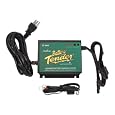 Battery Tender 022-0157-1 Waterproof 12 Volt Power Tender Plus Battery Charger