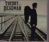 NOTHING COULD COME BETWEEN US (RR20359) CD EUROPEAN ROADRUNNER 2003