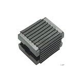 Dimension Pedal Blocks, Black