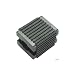 Dimension Pedal Blocks, Black