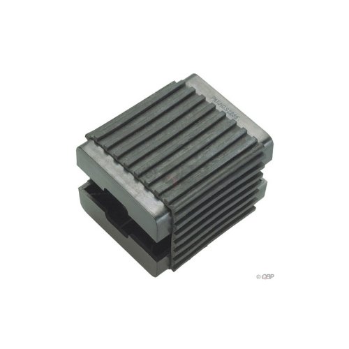 Dimension Pedal Blocks, Black