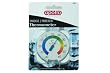 Apollo Fridge Freezer Dial Thermometer