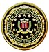 Search : FBI X-Files Patch
