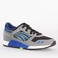 Asics Gel Lyte Iii Hn538-9054 Herren Schuhe Grau