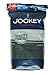 Jockey Men's Underwear Classic Big Man Boxer Brief - 2 Pack