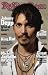 ROLLING STONE - Johnny Depp - 24x36 - ART PRINT / POSTER