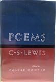C. S. Lewis: Poems